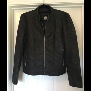 Lock and Love Jacket